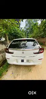 Maruti Suzuki Baleno 2022 Petrol 40000 Km Driven