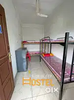 Mens Hostel at edappally