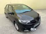 Honda Jazz V Automatic, 2018, Petrol