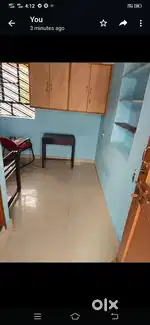 Room with attach