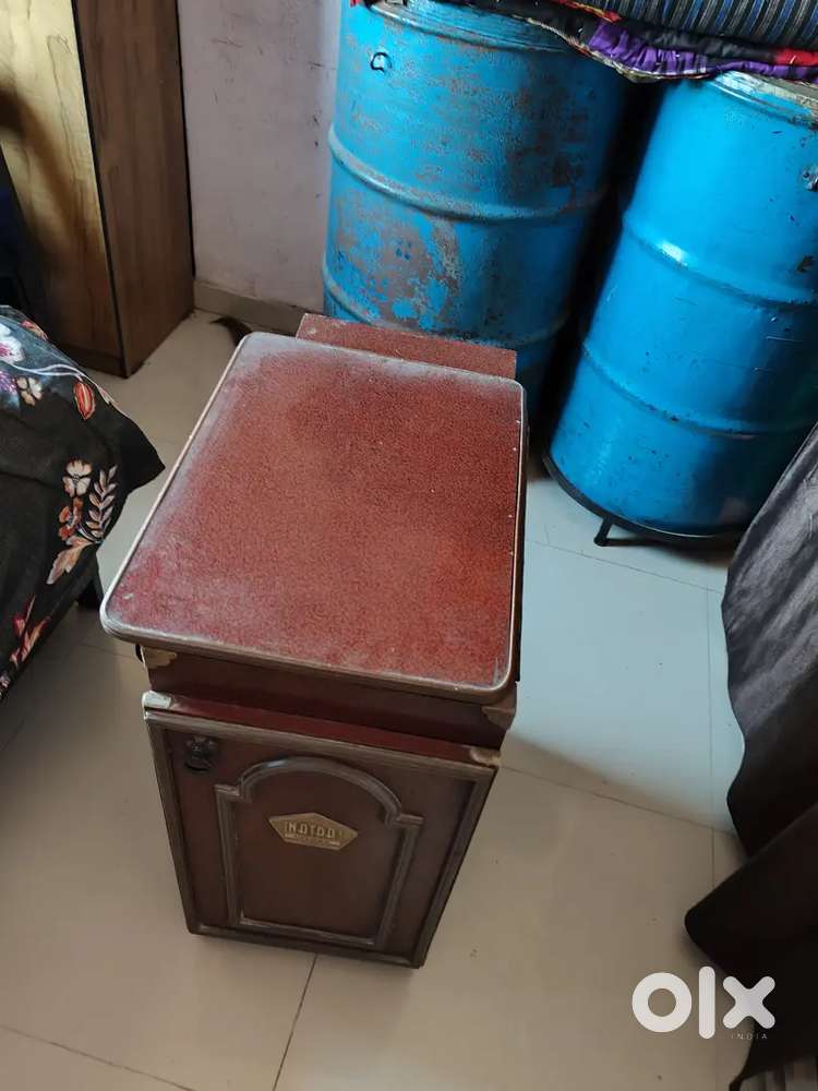 Aata mekar natraj