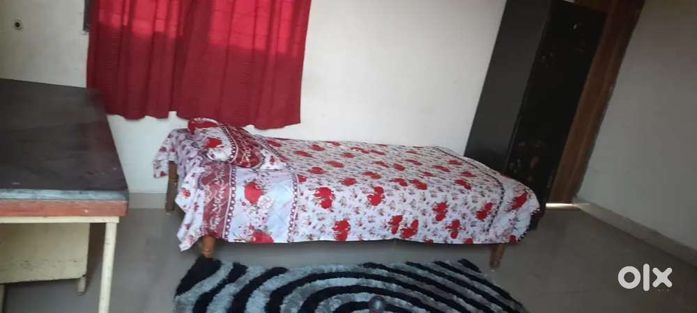 Room for rent in buttibori MIDC