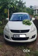 Maruti Suzuki Swift 2013 Petrol Good Condition