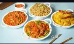 Chinese cook