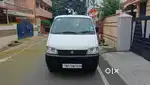 Maruti Suzuki Eeco 5 Seater AC, 2020, Petrol