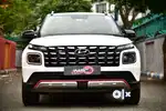Hyundai Venue N Line 1.0 N8 Turbo DCT Dual Tone, 2022, Petrol