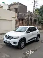 Renault KWID 1.0 RXT AMT Opt, 2016, Petrol