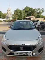 Maruti Suzuki Swift Dzire VDI (O), 2018, Diesel