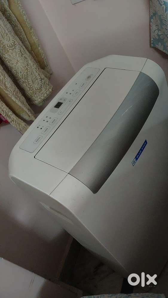 Selling a portable acs