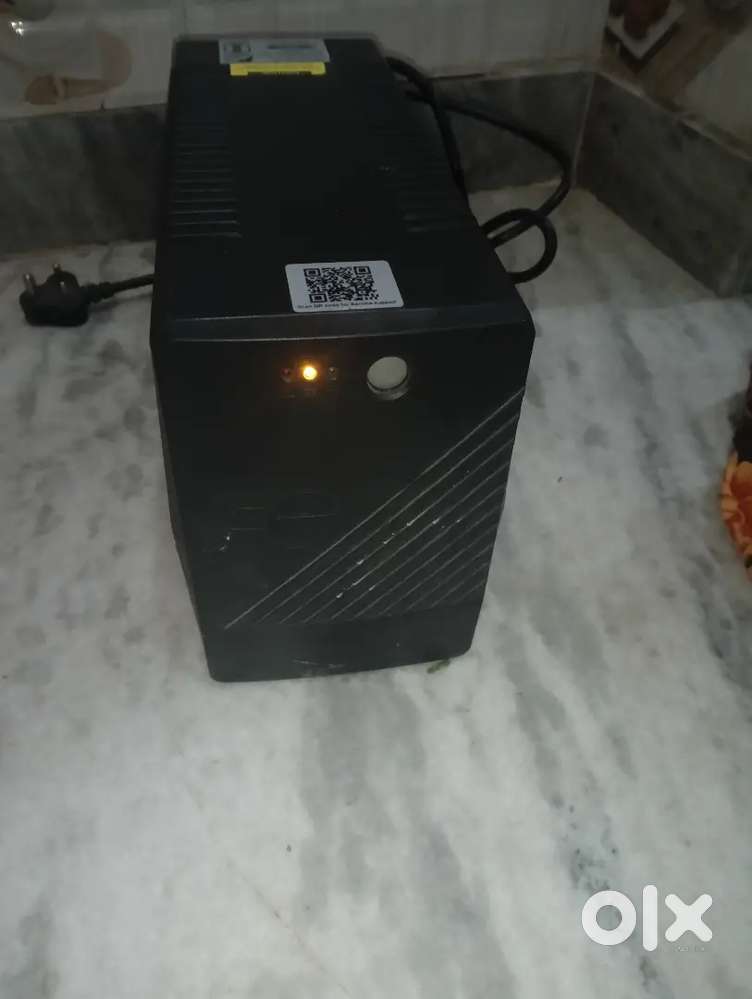 UPS 1KVA Fuji electric