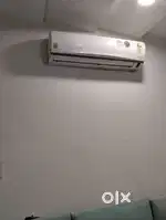 Lg ac , attractive
