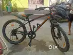 Kross gear cycle 3000 fixed price