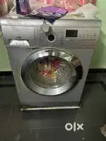 IFB WASHING MACHINE