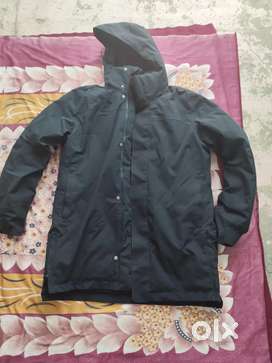 Winter jacket Decathlon branded for sale