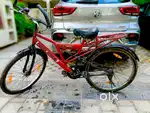 J-J cycle 2021