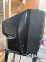 Sharp tv 14 inch