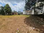 Aluva town 27cent land for sale