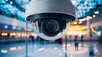 2 cctv cameras installation