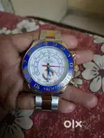Rolex Yacht-Master II