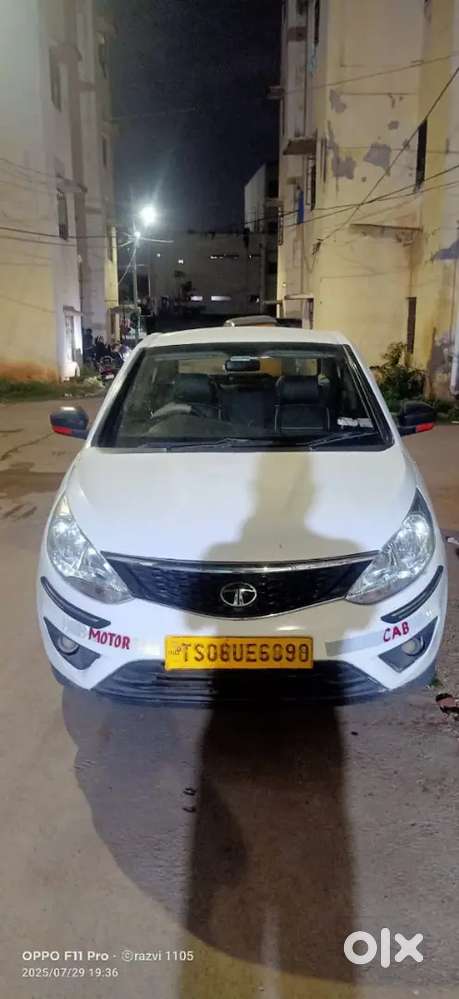 Tata Zest 2018 Diesel Good Condition