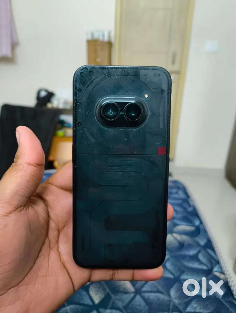Nothing phone 2a