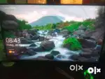 gaming computer setup