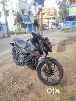 Pulsar n150 super condition