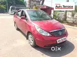 Tata Manza Club Class Quadrajet90 VX, 2012, Diesel