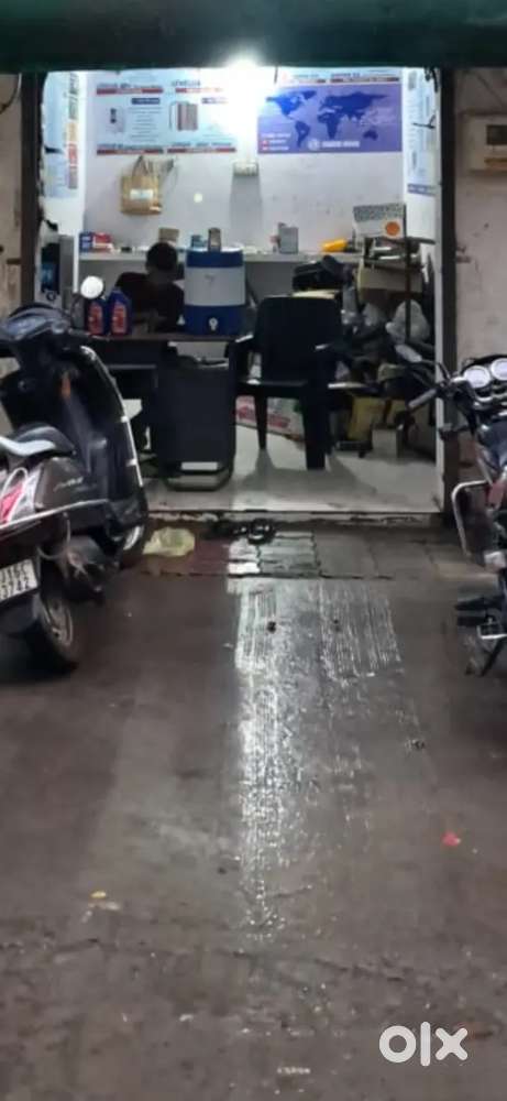 150 Sq.feet Shop for Sale