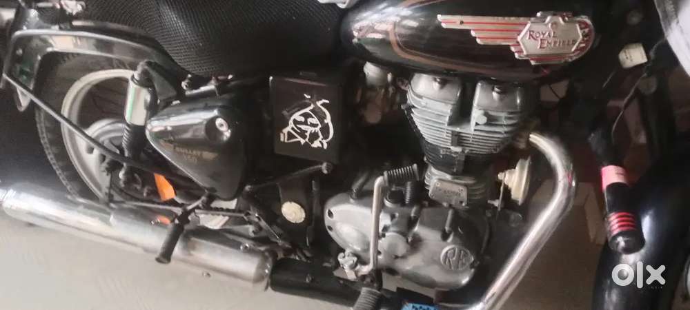 Bullet accessories spare parts