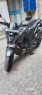 Honda X Blade 160, BS 4, 2019 model