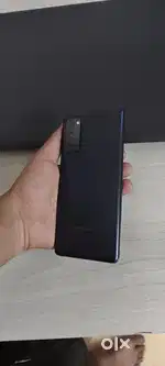 Samsung s20 fe 5G