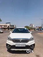 Maruti Suzuki S-Cross 2017-2020 1.3 Zeta, 2018, Diesel