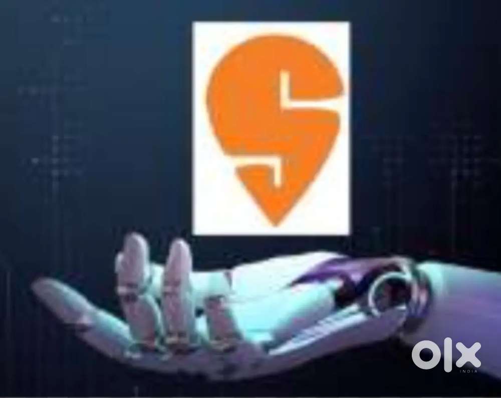 Mumbai hiring of delivery boy swiggy