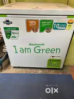 Freezer cooler