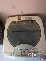 Haier Top-Load Automatic Washing Machine at Giveaway Price