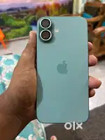 Iphone 16 plus 128gb