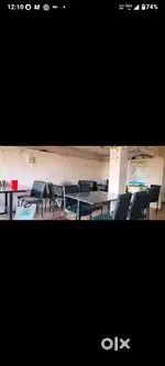I want to sell my hotel set-up urgent