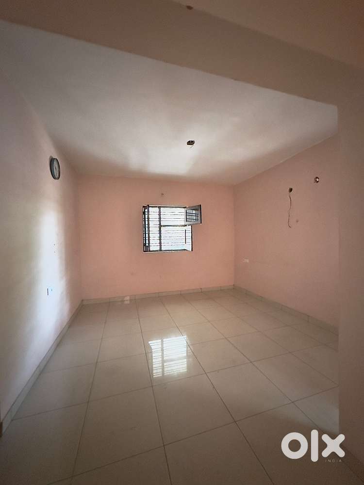 House for rent one bedroom