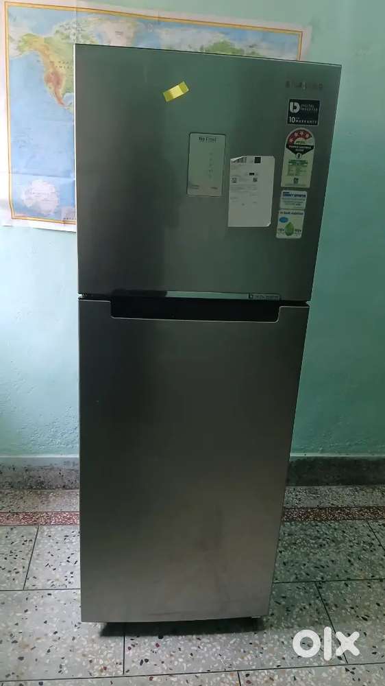 Samsung fridge