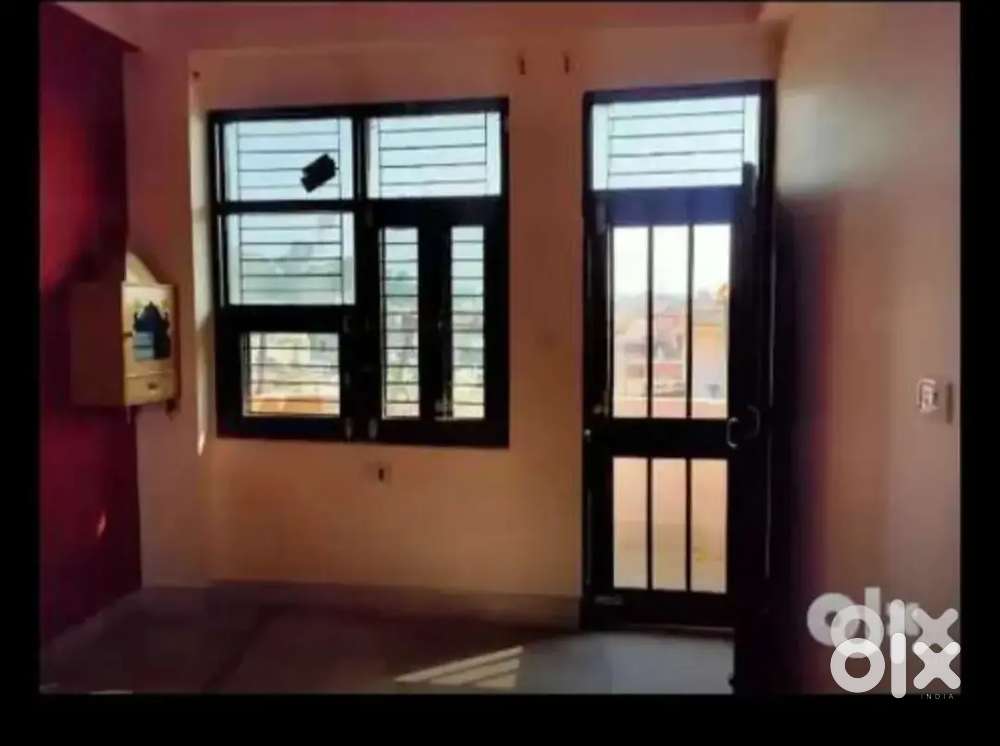 One room set for rent ( Only Bachelors)