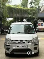 Maruti Suzuki Wagon R 1.0 2019-2022 LXi (O) CNG, 2019, CNG & Hybrids