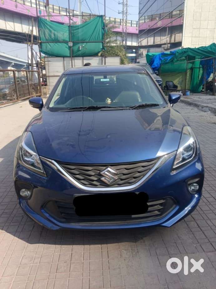 Maruti Suzuki Baleno Zeta, 2019, Petrol