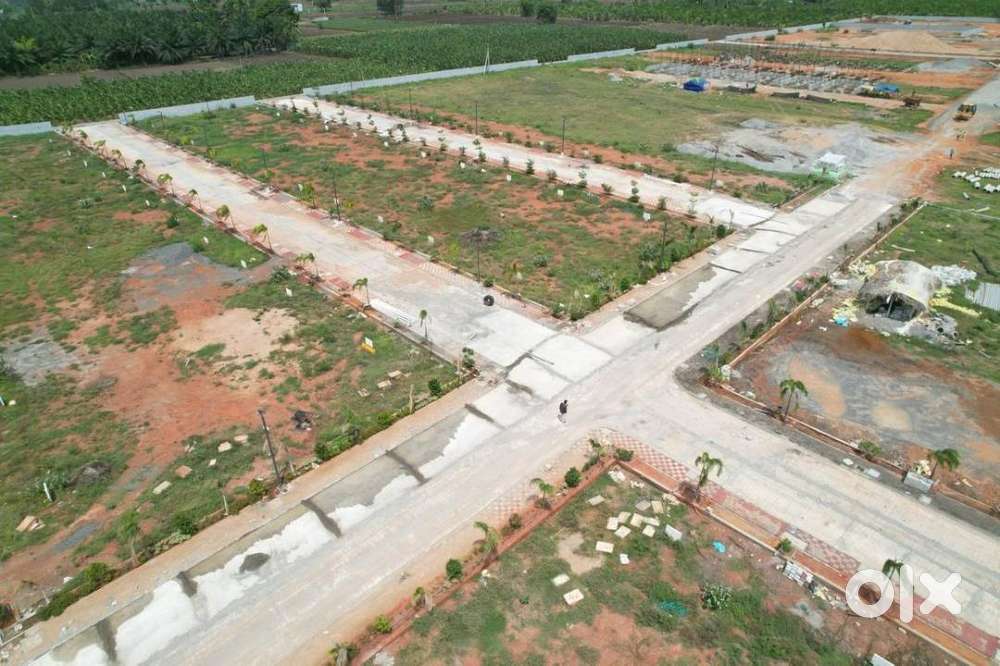 Grab Your Dream Plot at Affordable Price Today