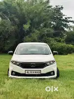 Honda Amaze 2020 Diesel 61000 Km Driven