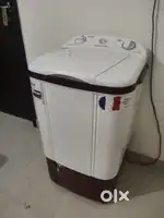Washing Machine washing only