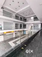 Ready-to-Move Commercial Property High Footfall Area Affordable Price