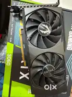 GRAPHIC CARD 12gb oc edition