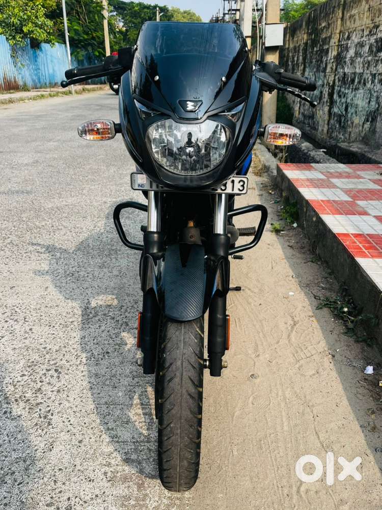 Bajaj /pulsar 150