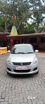 Maruti Suzuki Swift Dzire VDI Optional, 2014, Diesel